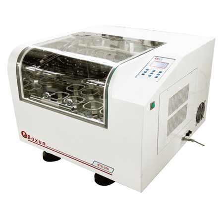 BSD-TF270臺式恒溫?fù)u床培養(yǎng)箱恒溫振蕩器